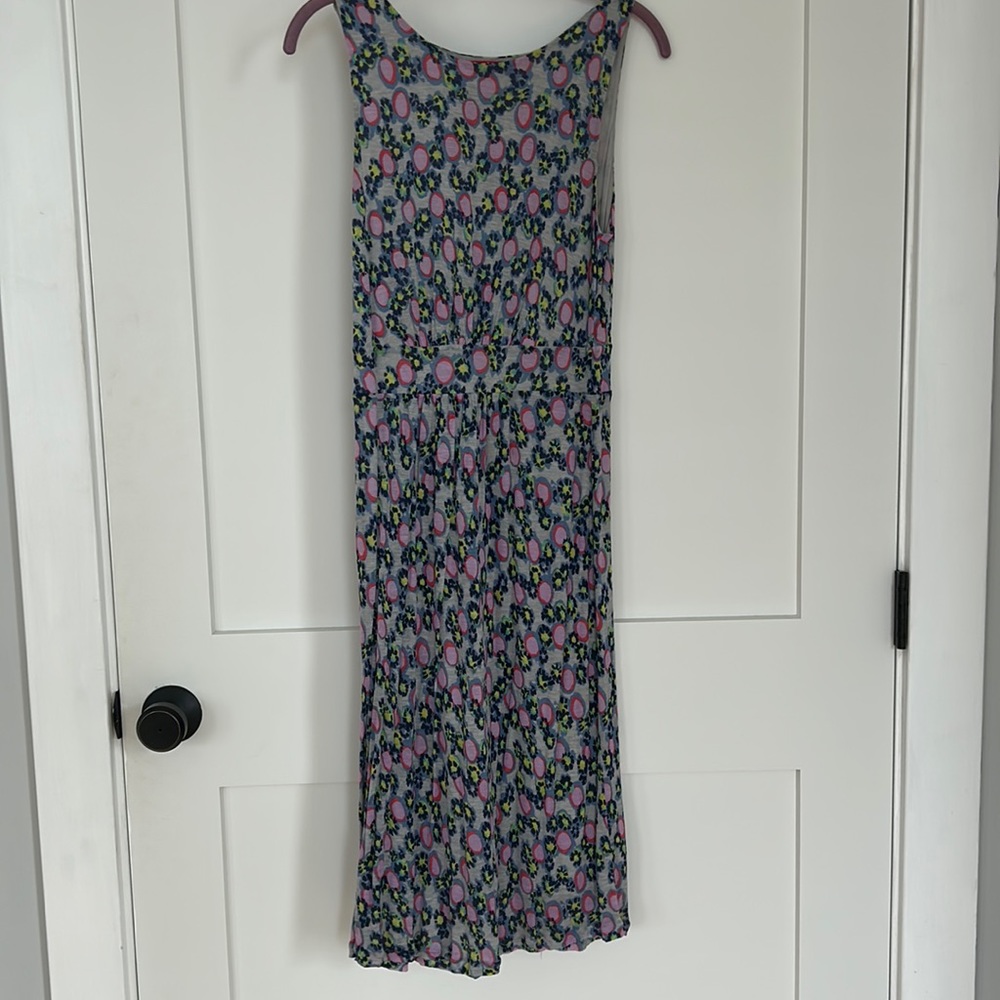 Lightweight Boden Tank Dress, size 6R US